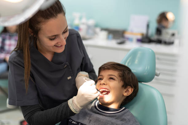 Best Emergency Dentist for Special Needs Patients in Russell, PA